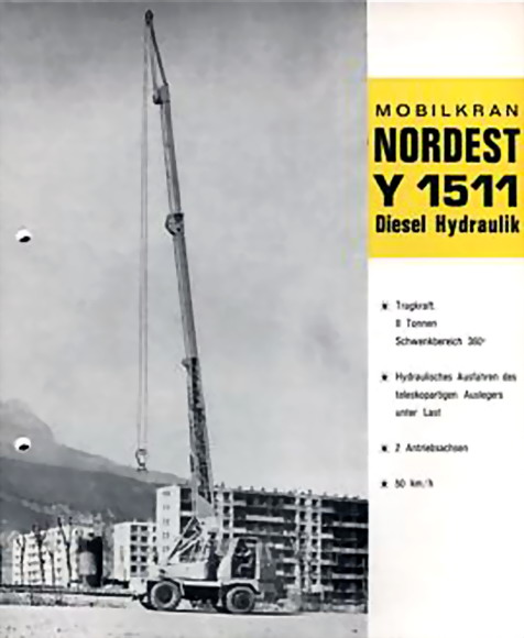 Nordest