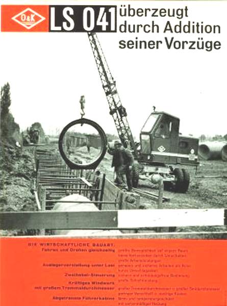 Orenstein & Koppel