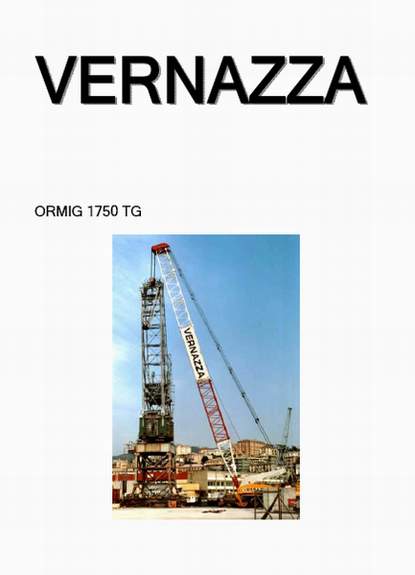 Ormig