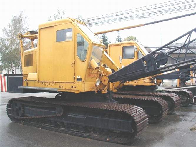 P&H 330