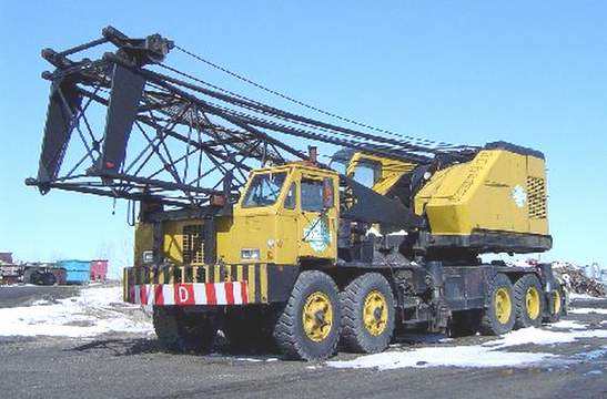 P&H
