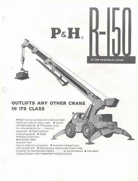 P&H