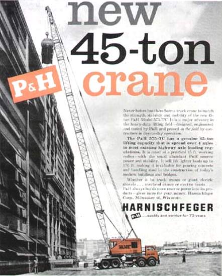 P&H