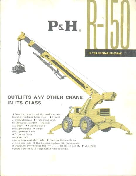 P&H