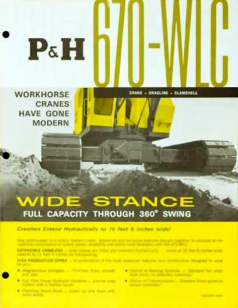 P&H