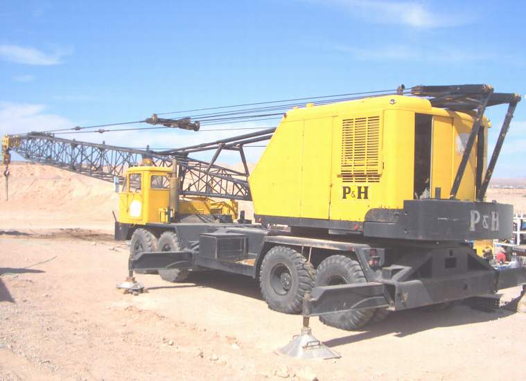 P&H
