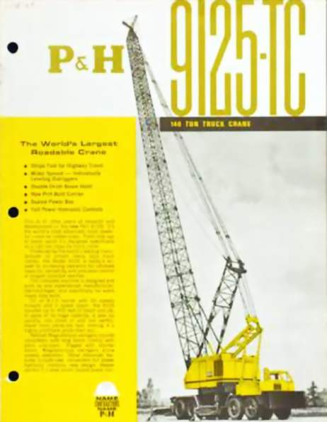 P&H