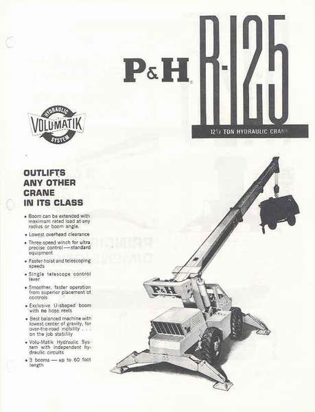 P&H