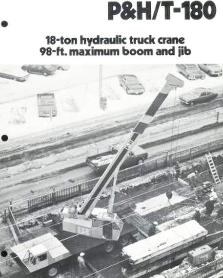 P&H