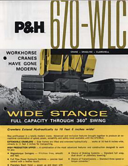 P&H