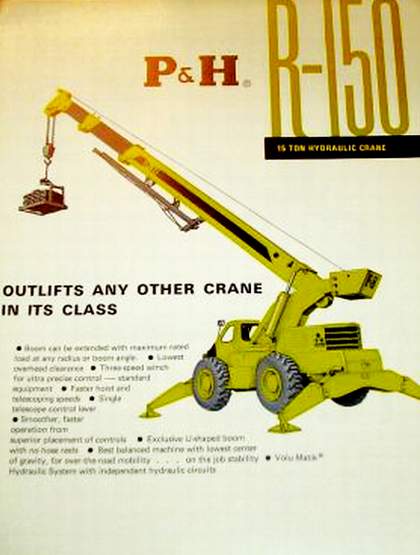 P&H