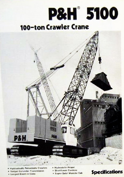 P&H