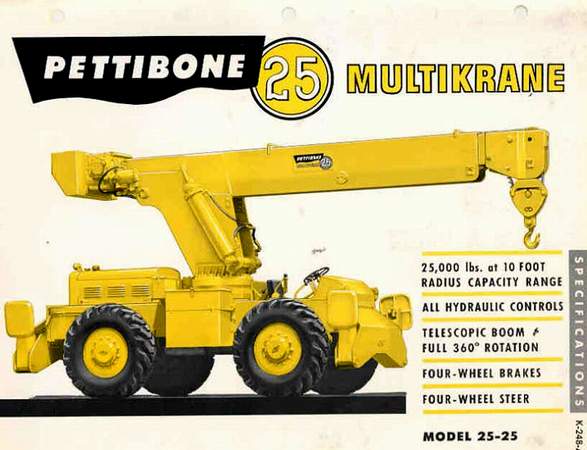 Pettibone