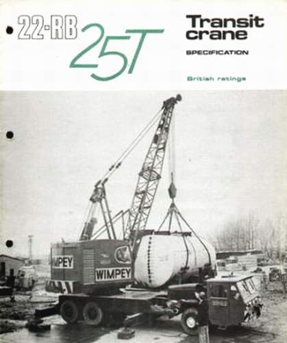 Ruston Bucyrus