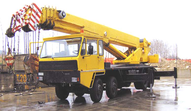 SCM 60