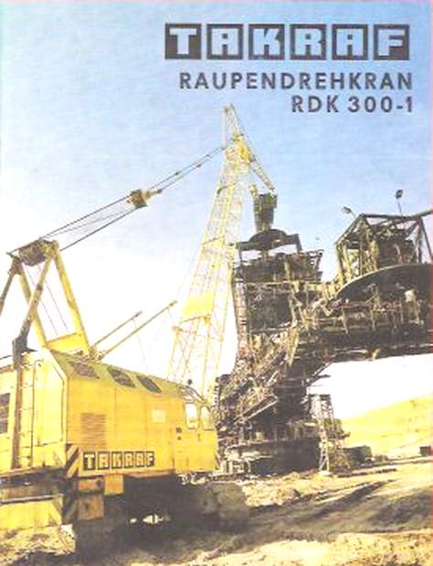 Takraf