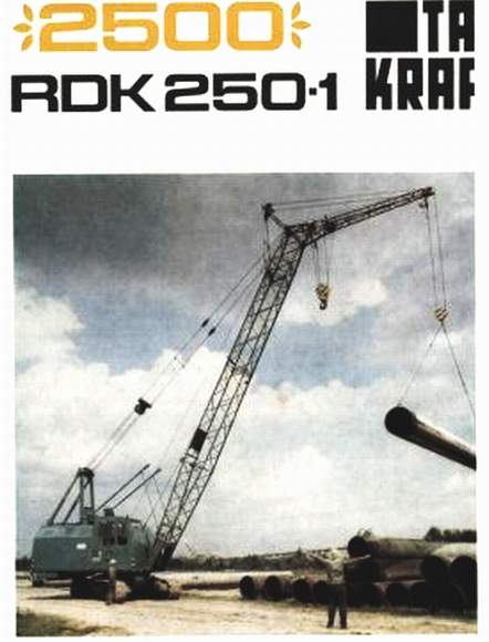 Takraf