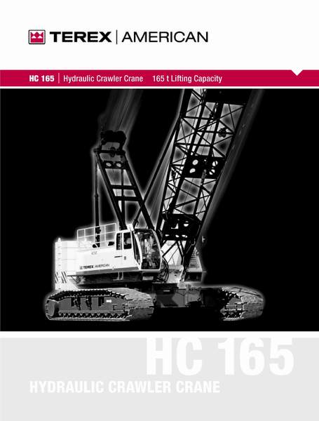 Terex American