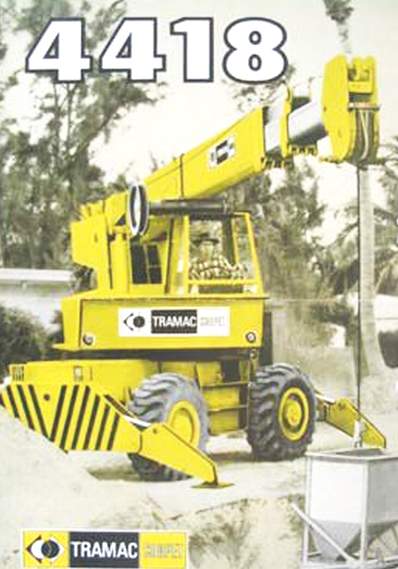 Tramac