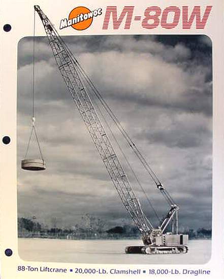 Manitowoc