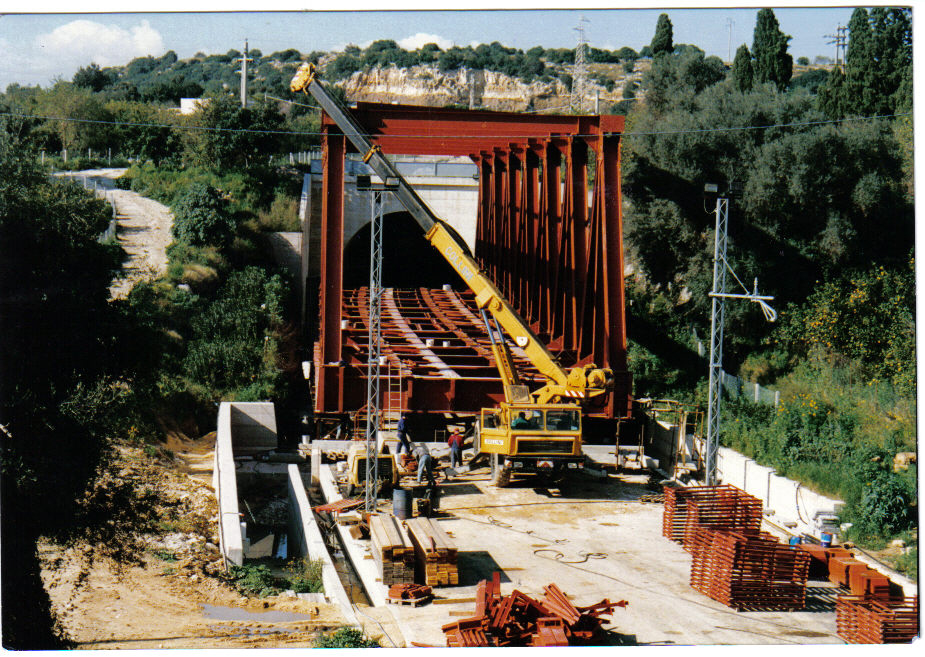 autogrù Ormig