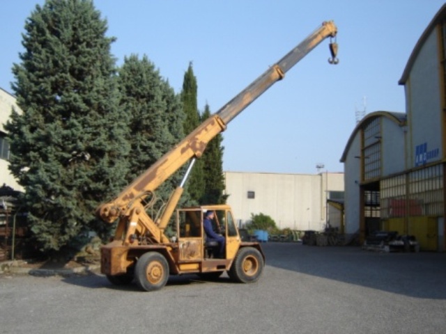 autogrù Ormig
