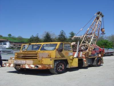 autogrù Ormig