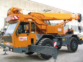 autogrù Ormig
