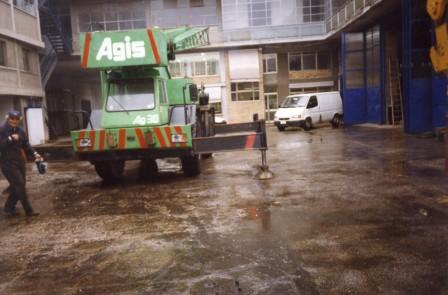 Agis Ag 30
