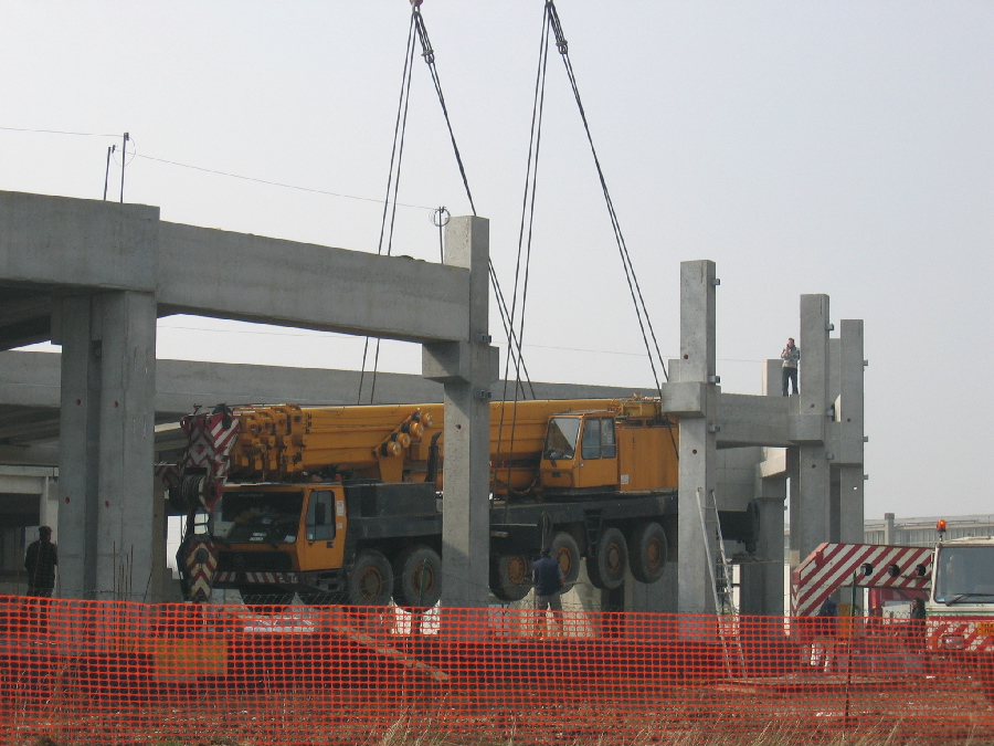 Demag + Krupp