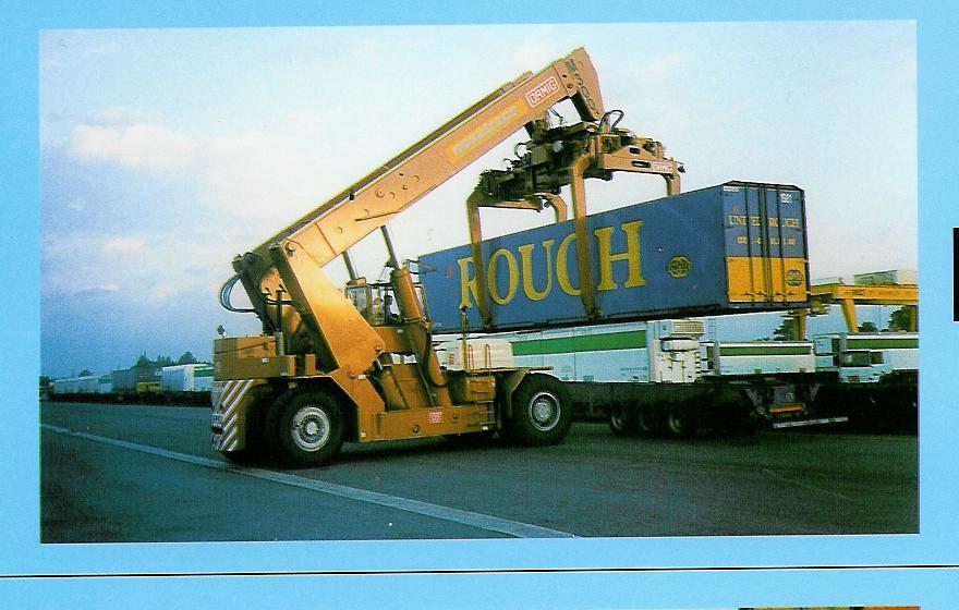 autogru ormig