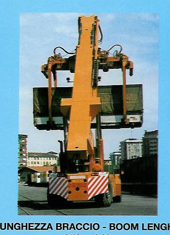 autogru ormig