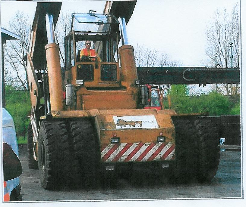 autogru ormig