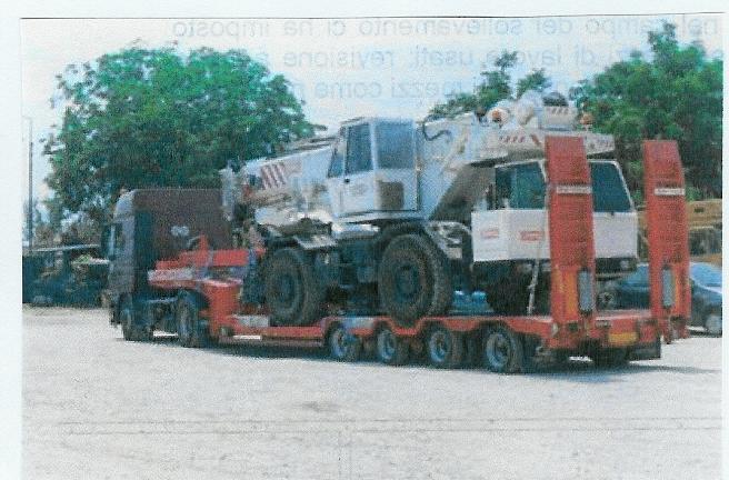 autogru ormig