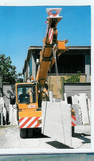 autogru ormig