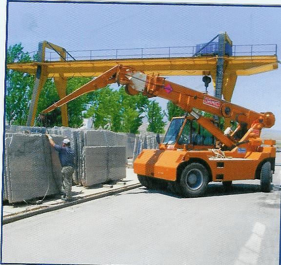 autogru ormig