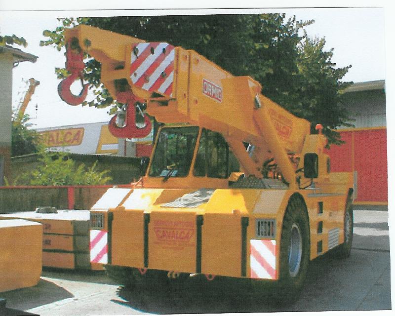 autogru ormig
