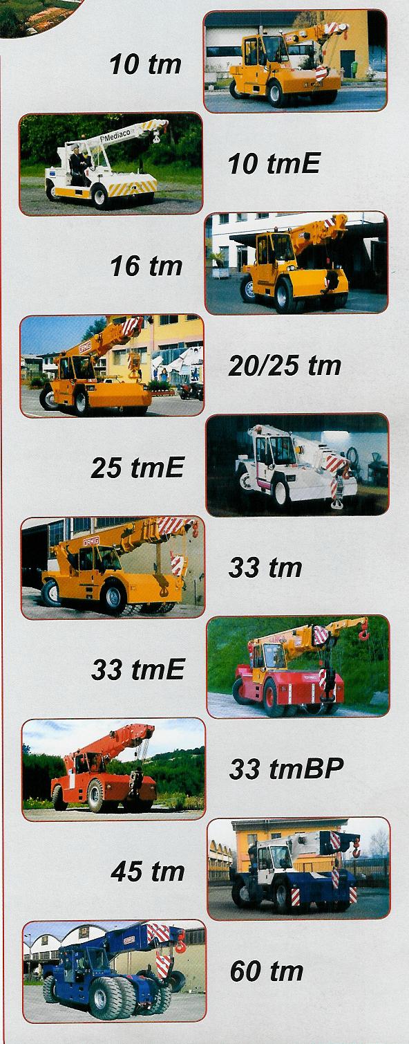 autogrù Ormig