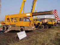autogru ormig