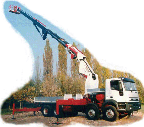 bonfiglioli P 100000