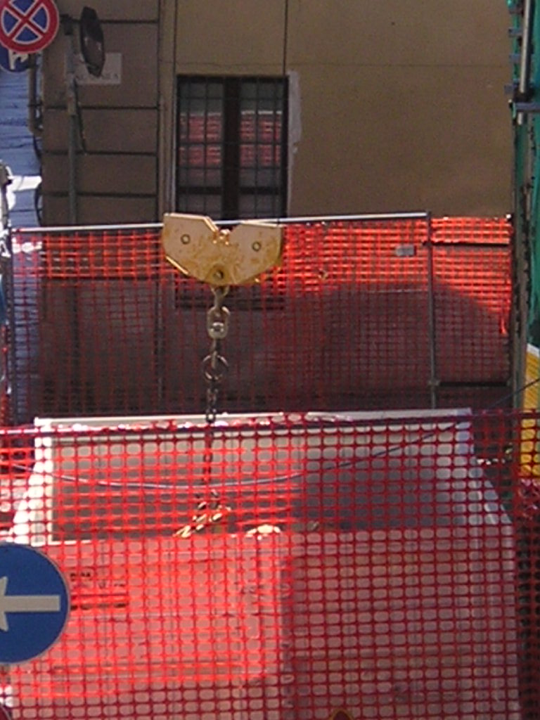 POTAIN IGO 36