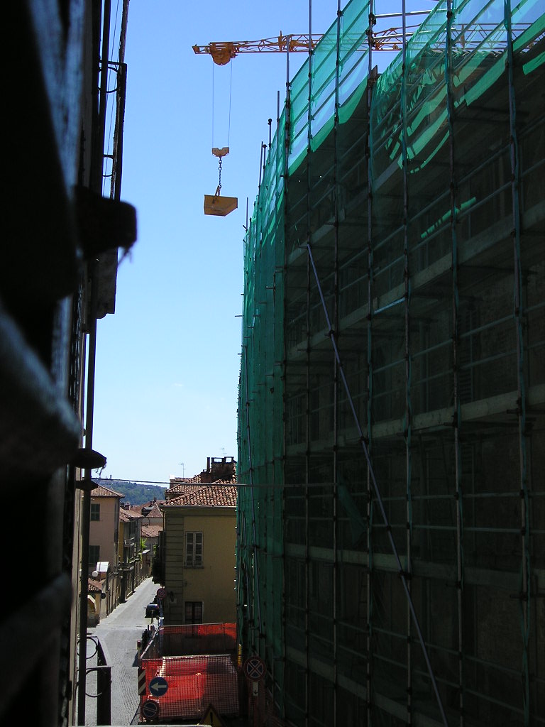 POTAIN IGO 36