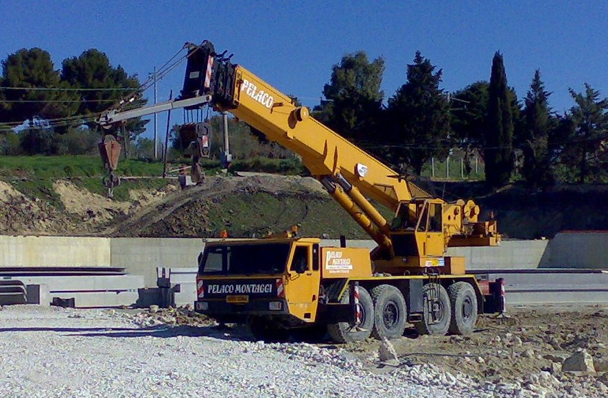 autogrù Ormig
