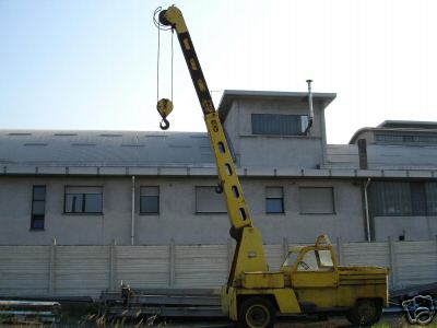 autogru ormig