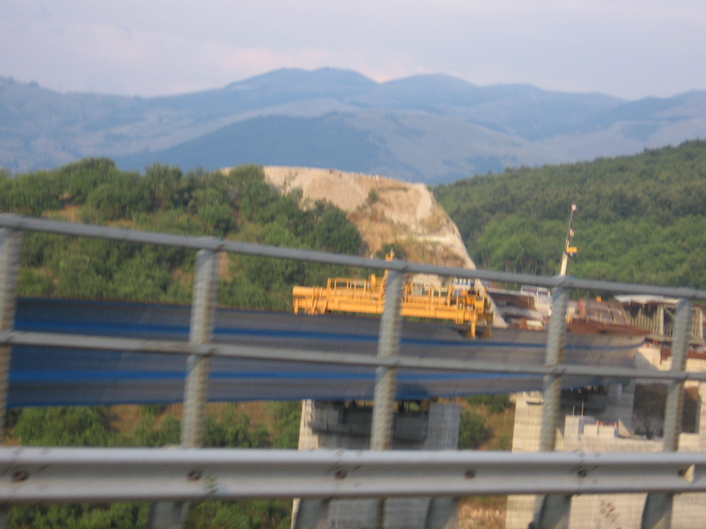 Carro ponte