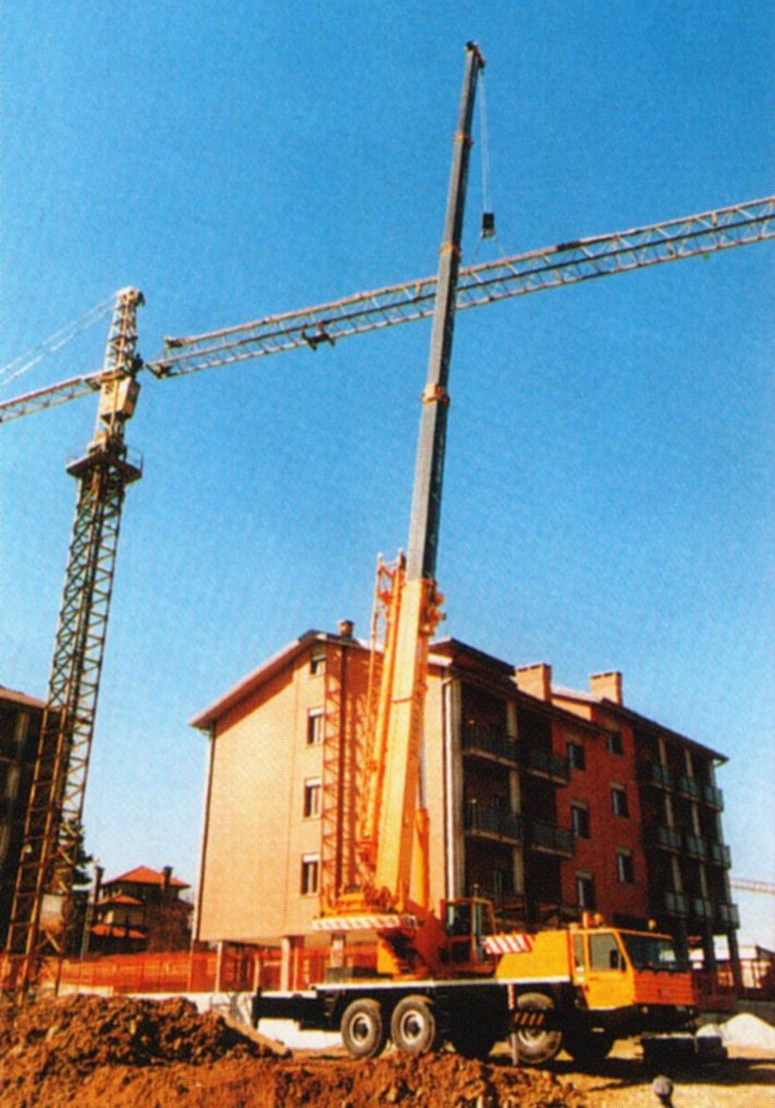autogrù Ormig