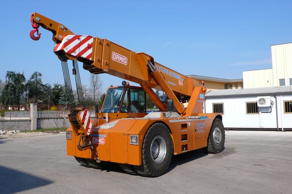 autogrù Ormig
