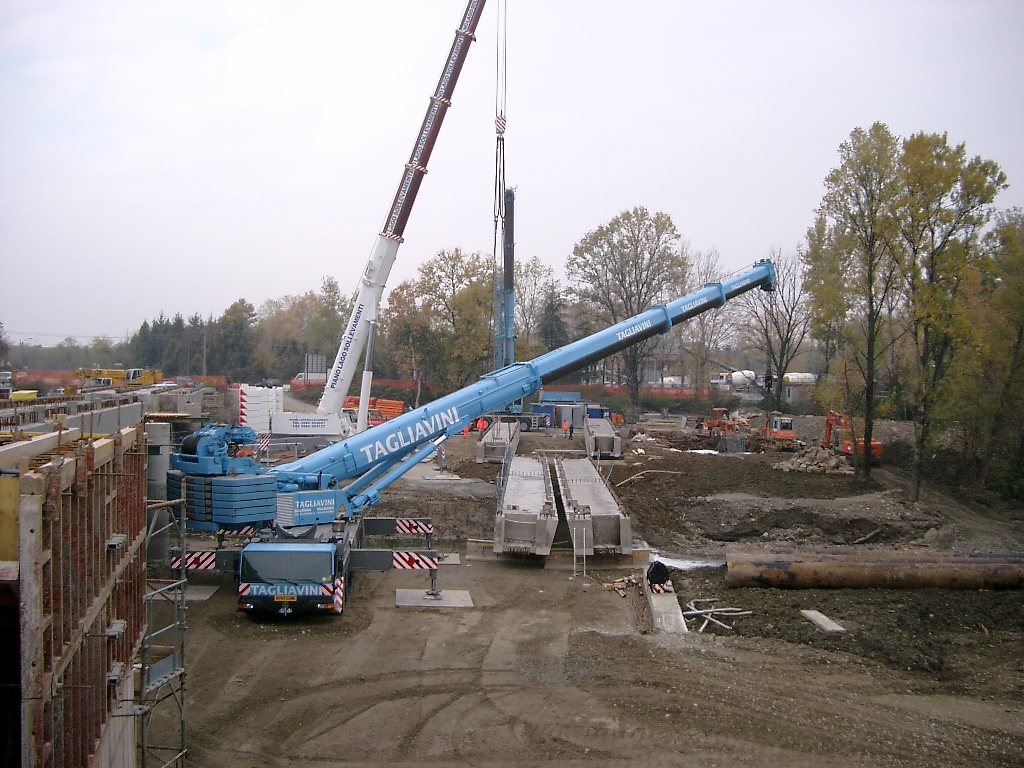 demag ac650 liebherr ltm 1300/1