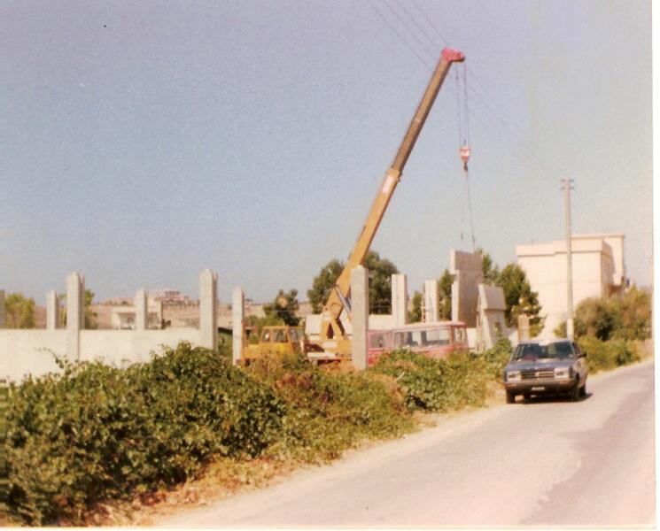 autogrù Ormig