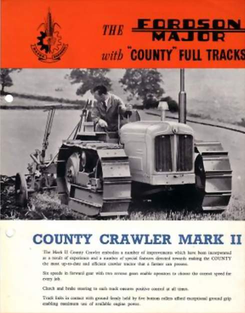 Fordson